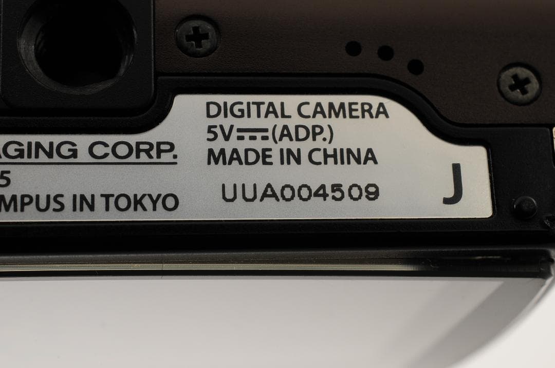 [美品] オリンパス OLYMPUS VH-515