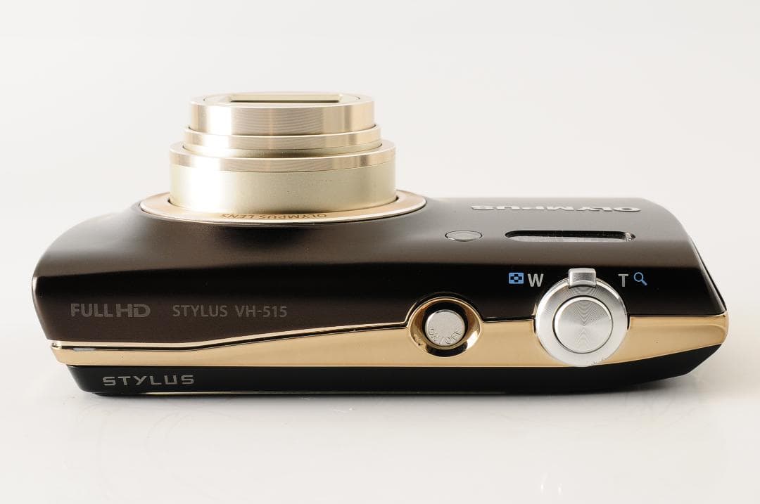[美品] オリンパス OLYMPUS VH-515
