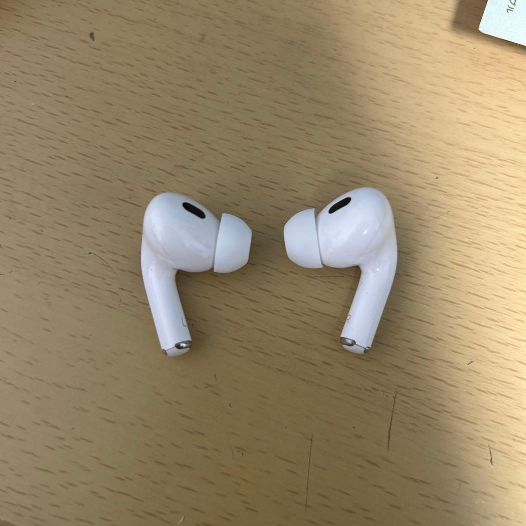 AirPodsプロ2 タイプC