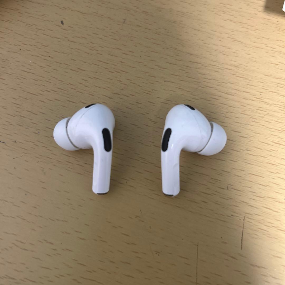 AirPodsプロ2 タイプC