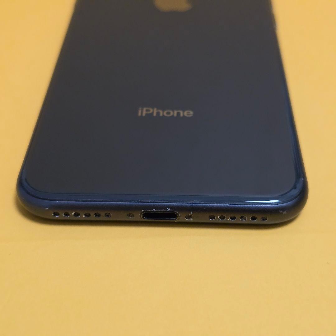 iPhone 8 256GB｜24時間以内発送#692