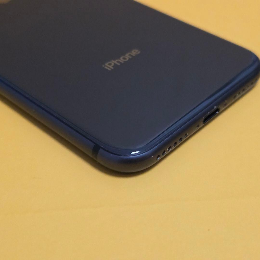 iPhone 8 256GB｜24時間以内発送#692