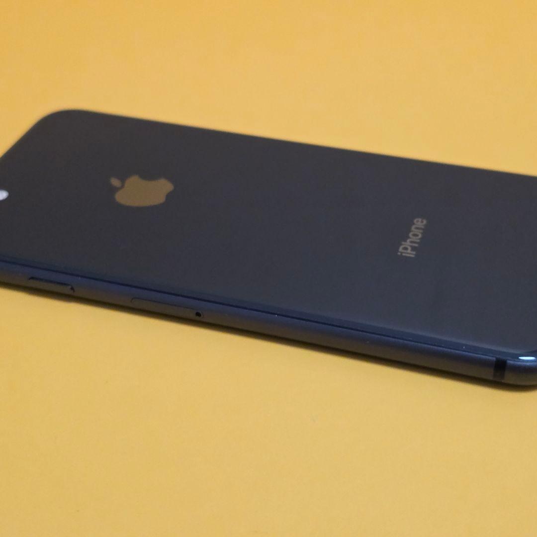 iPhone 8 256GB｜24時間以内発送#692