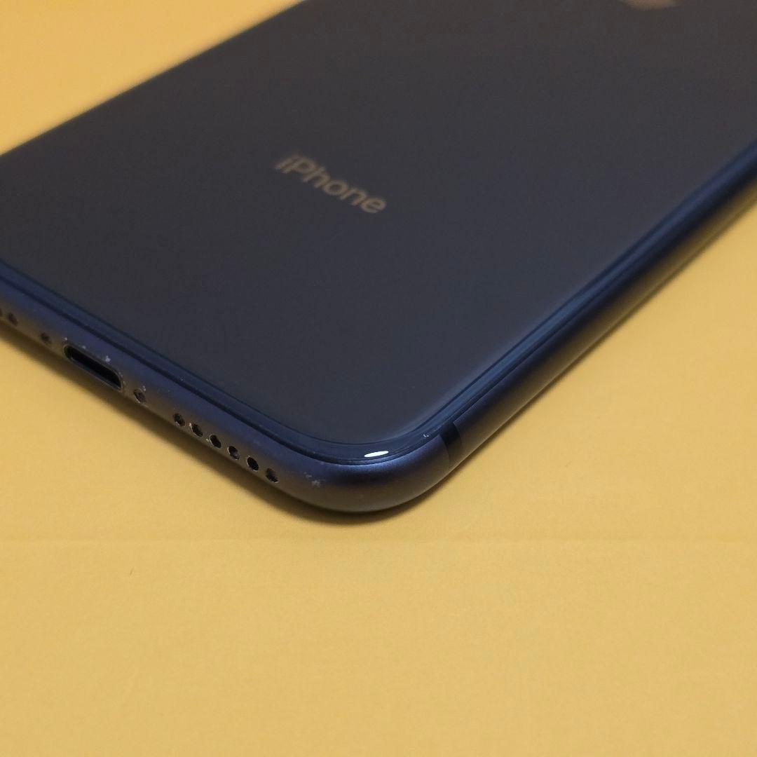 iPhone 8 256GB｜24時間以内発送#692