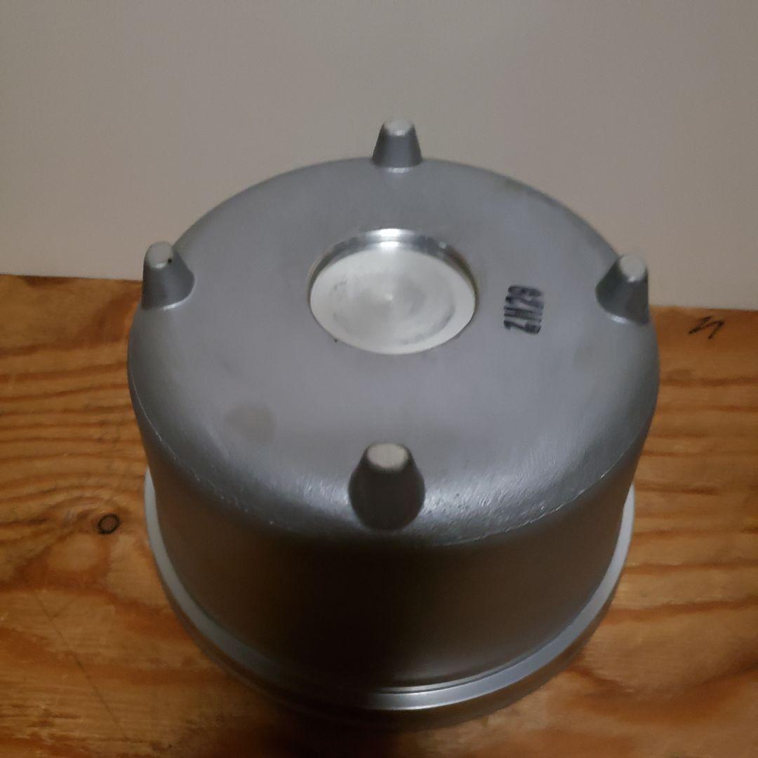 カセットガス炊飯器 5合炊き。LPガス