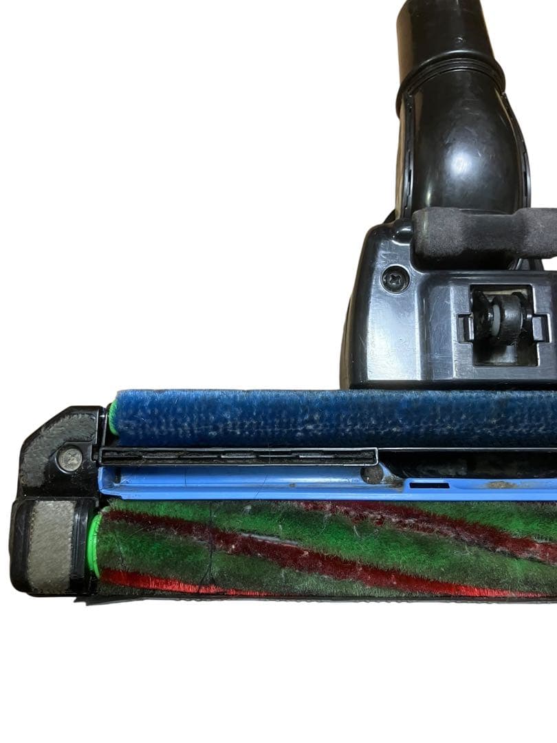 日立　紙パック掃除機　CV-PC500 HITACHI 16年製　保証付き