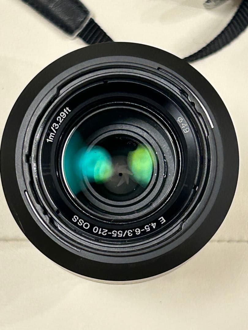 ✨SONY αNEX-5t✨ ミラーレス一眼 ズームレンズセット
