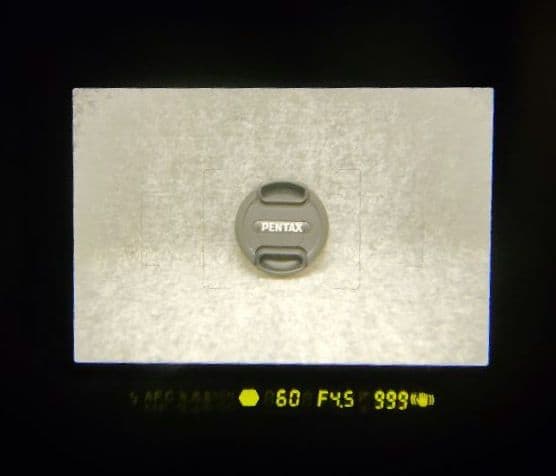 PENTAX K100D 標準ズームレンズ付