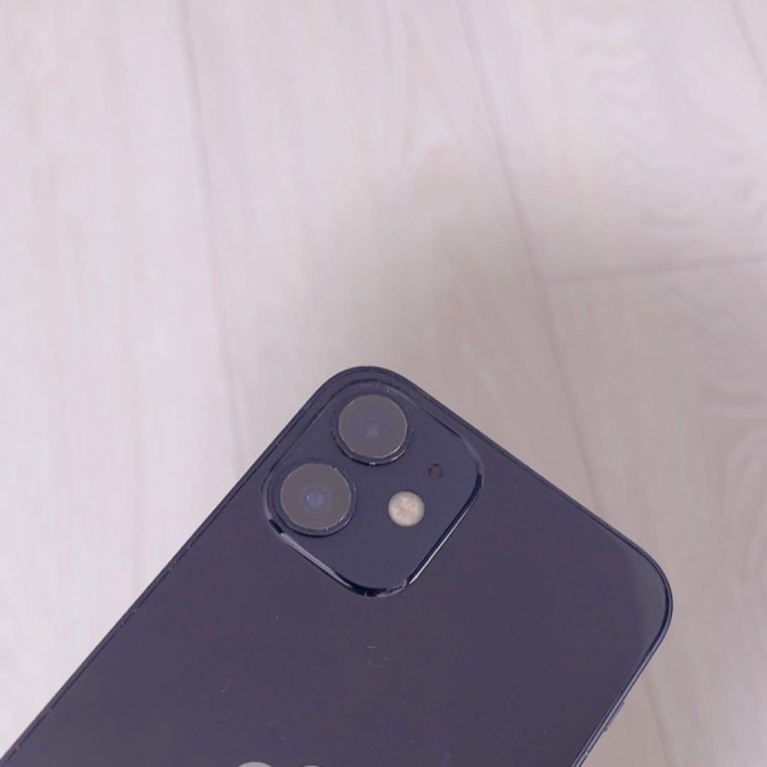 スマートフォン本体 Apple iPhone12mini256GB