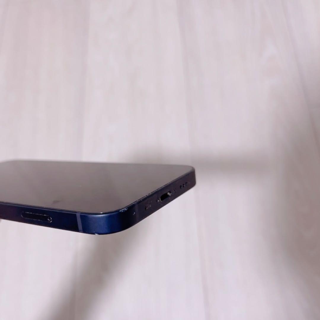 スマートフォン本体 Apple iPhone12mini256GB