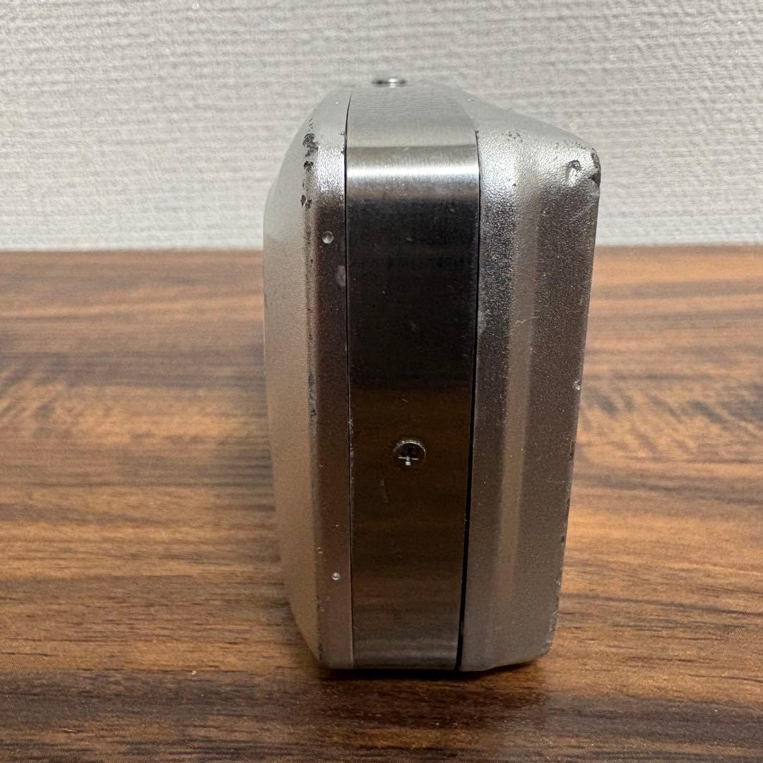 OLYMPUS μ-40 digital コンデジ CCD 動作品