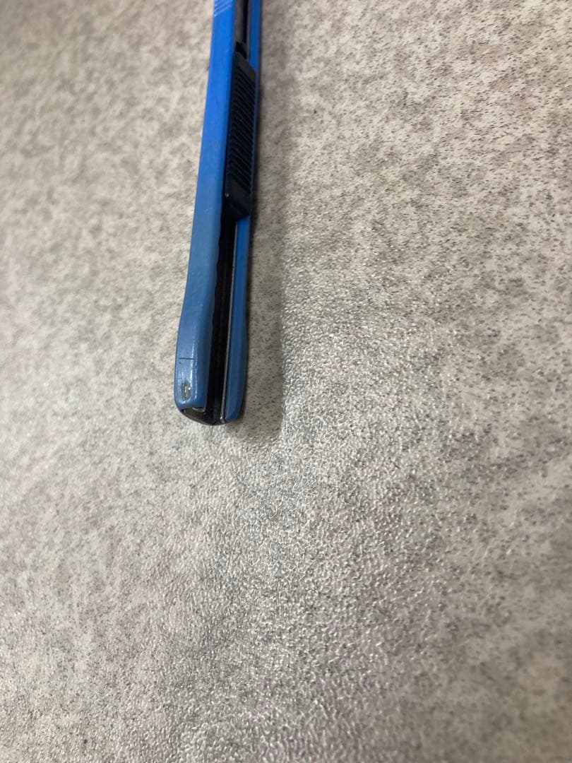 目透かし　カッター　職専