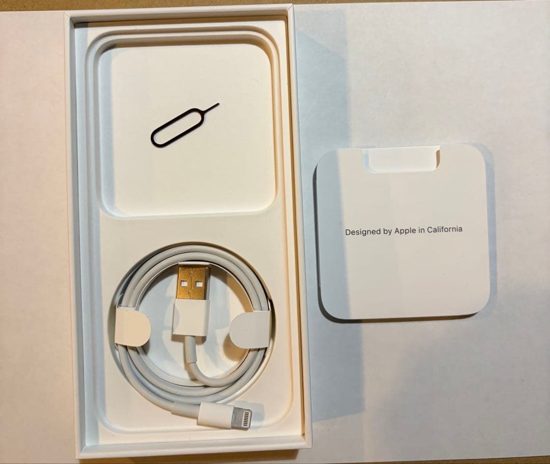iPhone 13 256G SIMフリー グリーン 本体