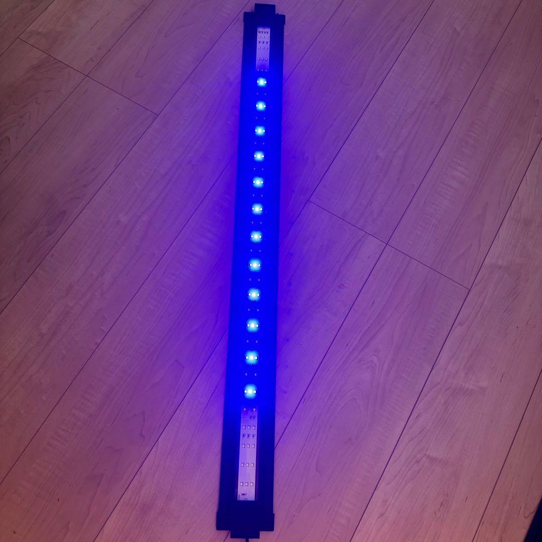 コトブキフラットLED SS 900