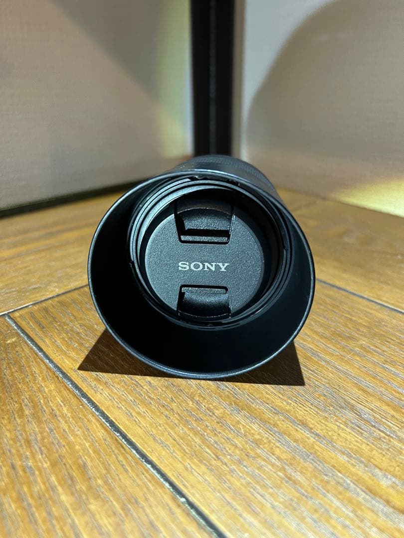 K*a様 極美品】SONY FE 50mm F1.8（SEL50F18F）