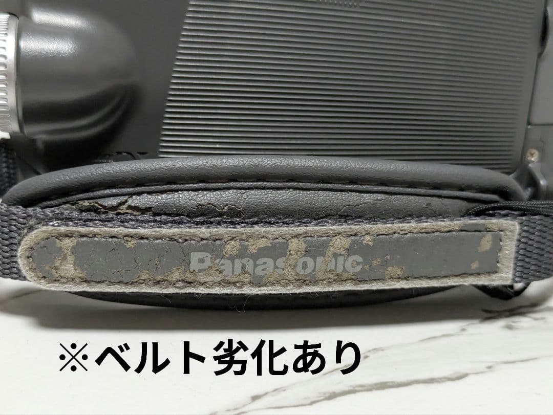 【美品】Panasonic　NV-GS320　MiniDV対応