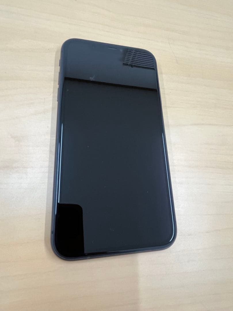 【美品】iPhone11 （128GB）ブラック