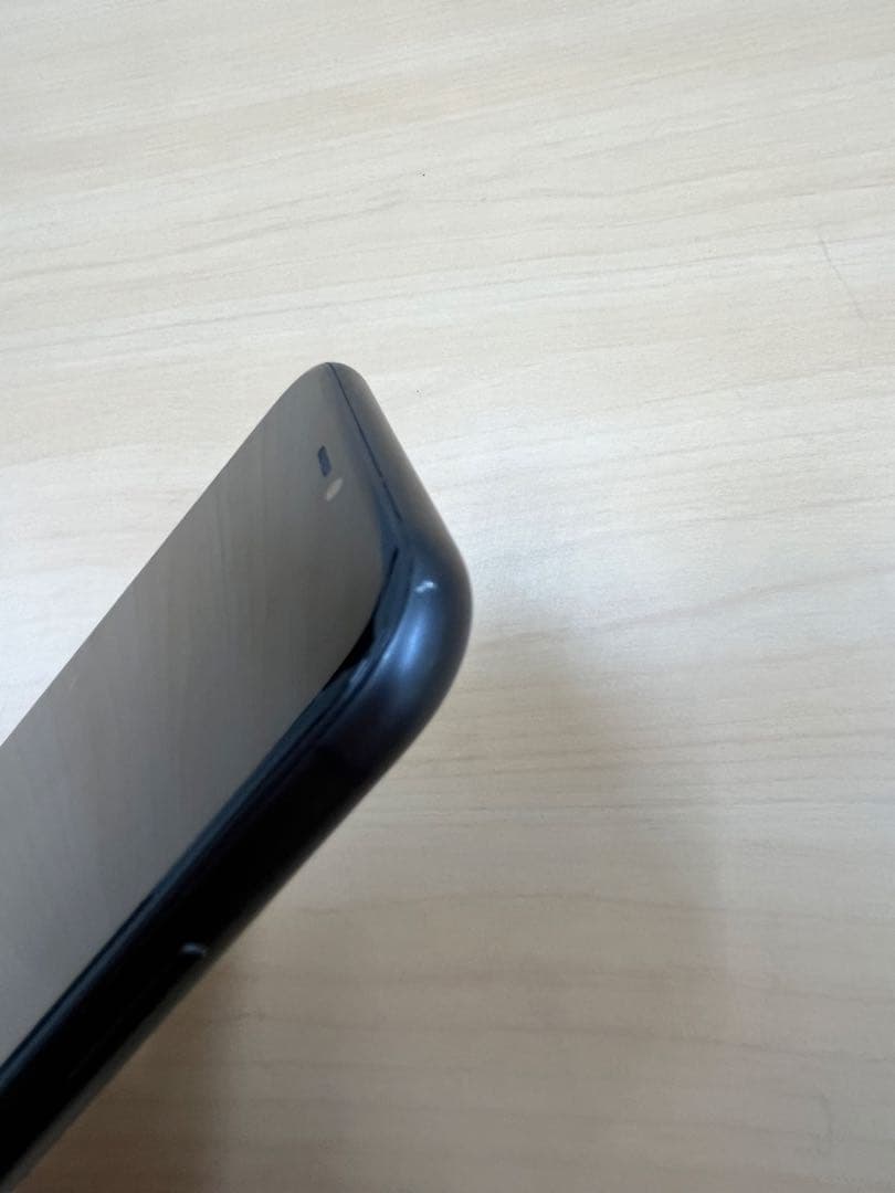 【美品】iPhone11 （128GB）ブラック