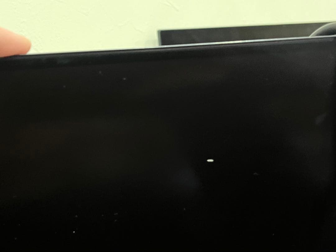 【ほぼ未使用】◇LG ゲーミングモニター 45GS96QB