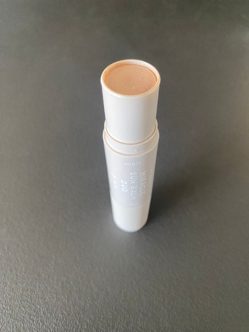 Her lip to Eau de Parfum FULL OF LOVE 香水