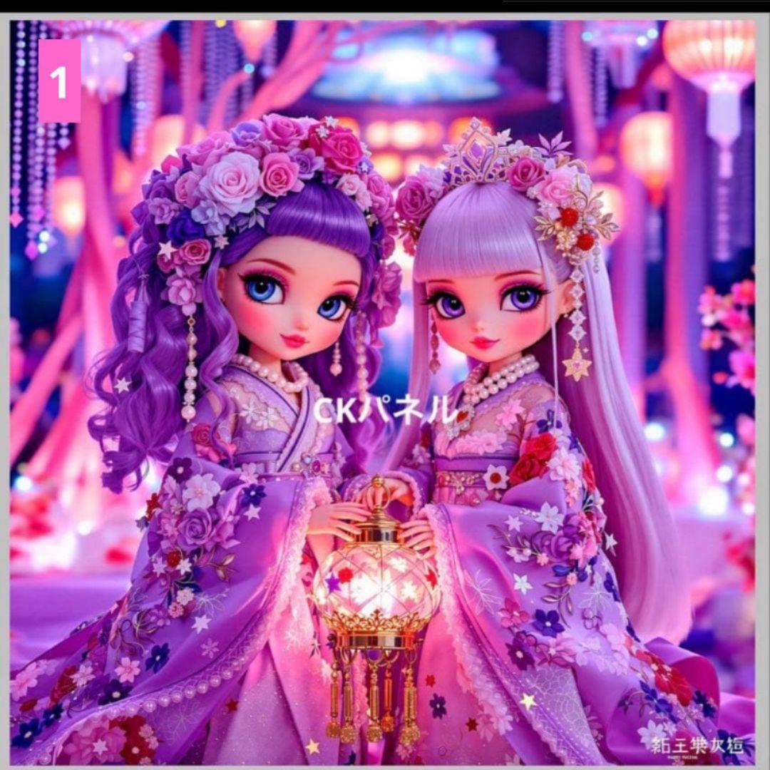 めるる様ご確認用♥オーダー品