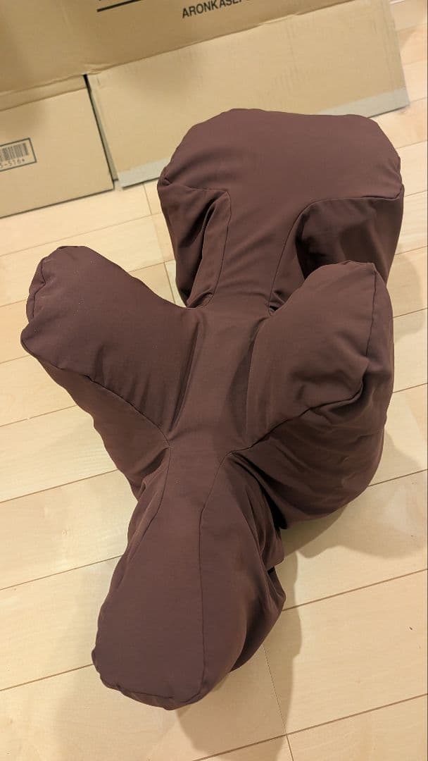 リラクッション　トイプードル サイズ 撥水カバー付き　犬用品