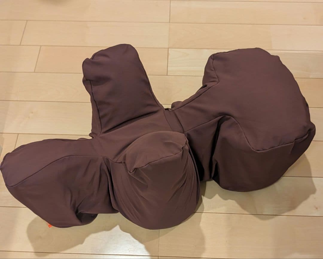 リラクッション　トイプードル サイズ 撥水カバー付き　犬用品