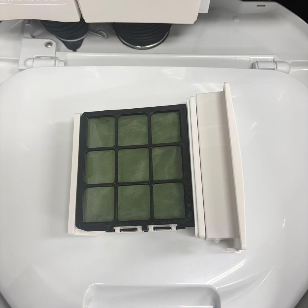 888 高年式　日立　自動洗剤投入付き　容量10キロ　乾燥5,5キロ　セール品！