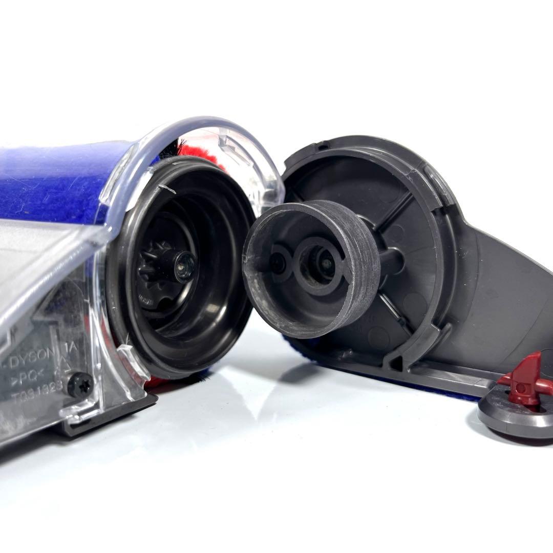 【分解洗浄】 Dyson[151868] CY24 CY25ヘッド　a18