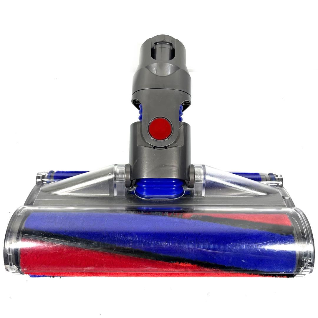 【分解洗浄】 Dyson[151868] CY24 CY25ヘッド　a18