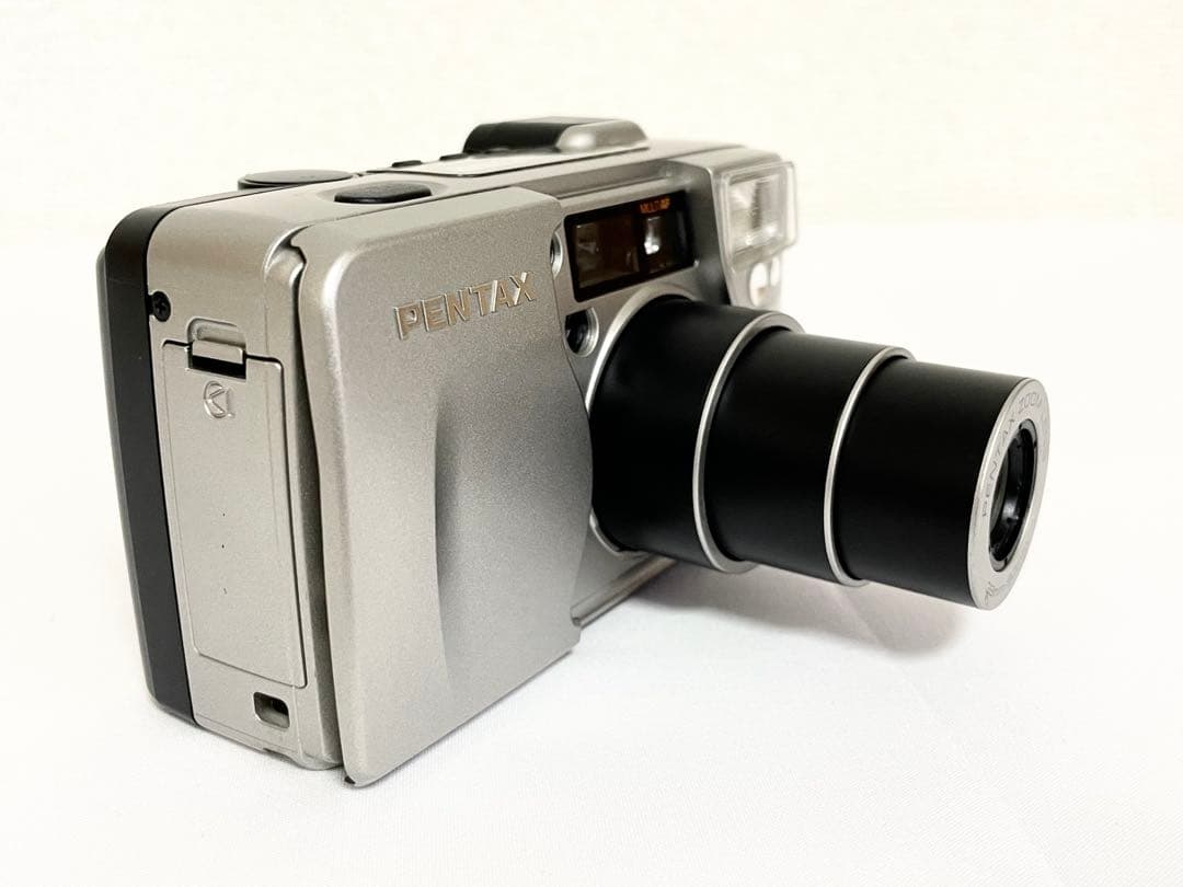 【極美品•完動品】　PENTAX ESPIO 90MC 動作確認済