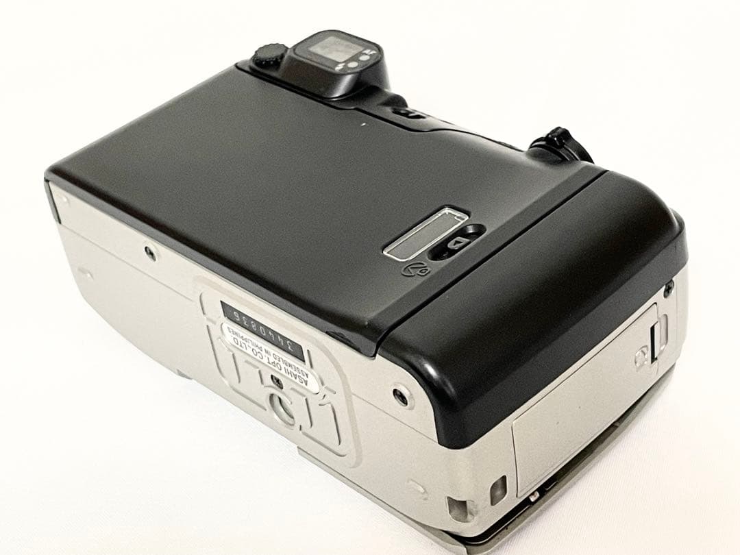 【極美品•完動品】　PENTAX ESPIO 90MC 動作確認済
