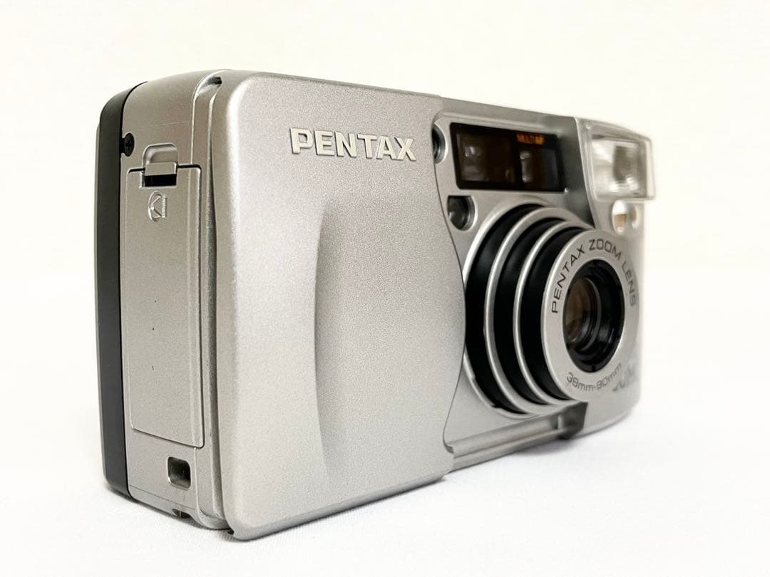 【極美品•完動品】　PENTAX ESPIO 90MC 動作確認済
