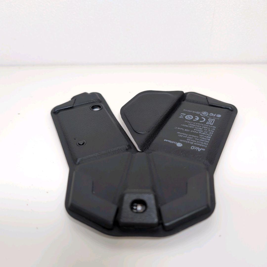 【美品】OriMouse myAir.0 折りたたみ式ワイヤレスマウス