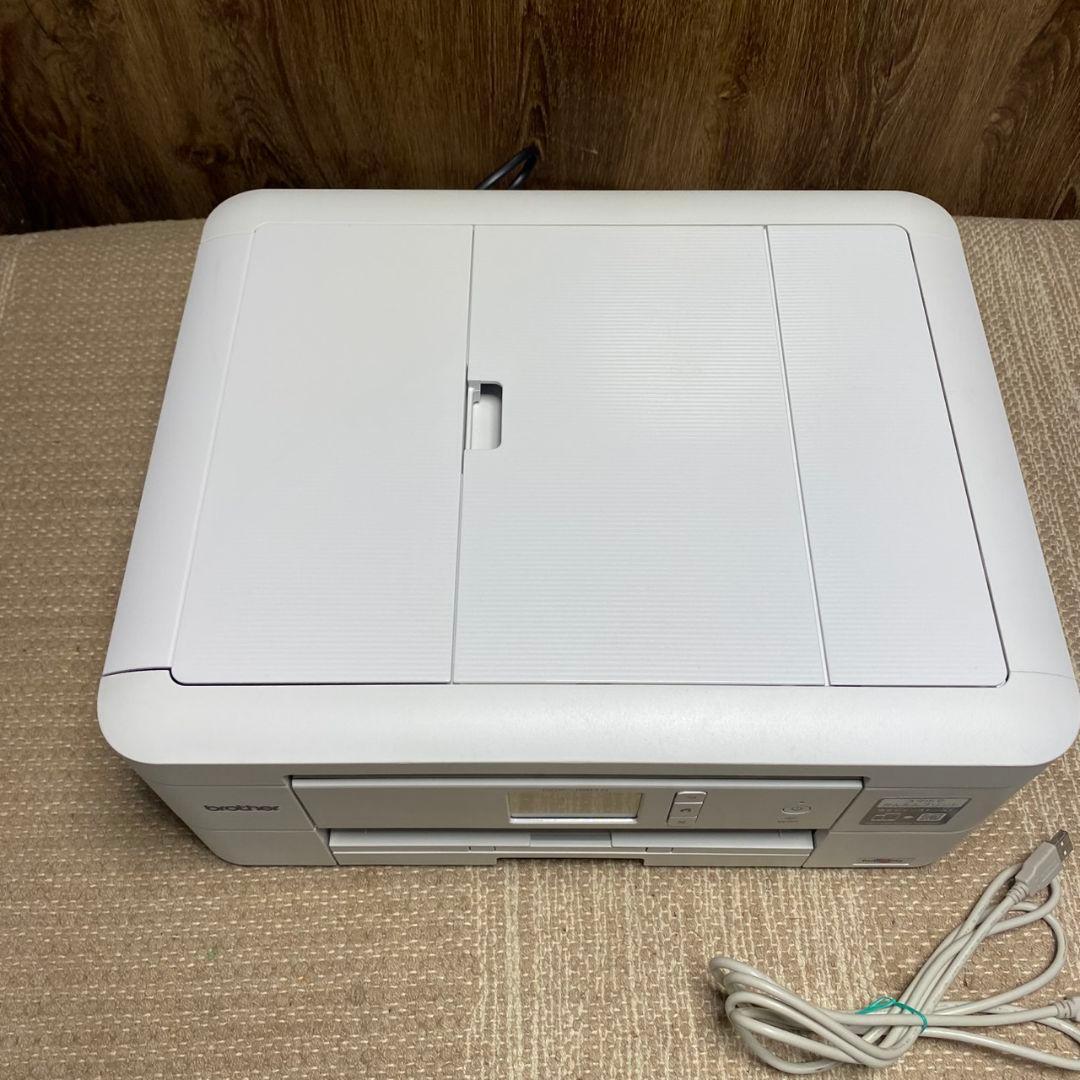 K078 BROTHER プリンター PRIVIO DCP-J981N