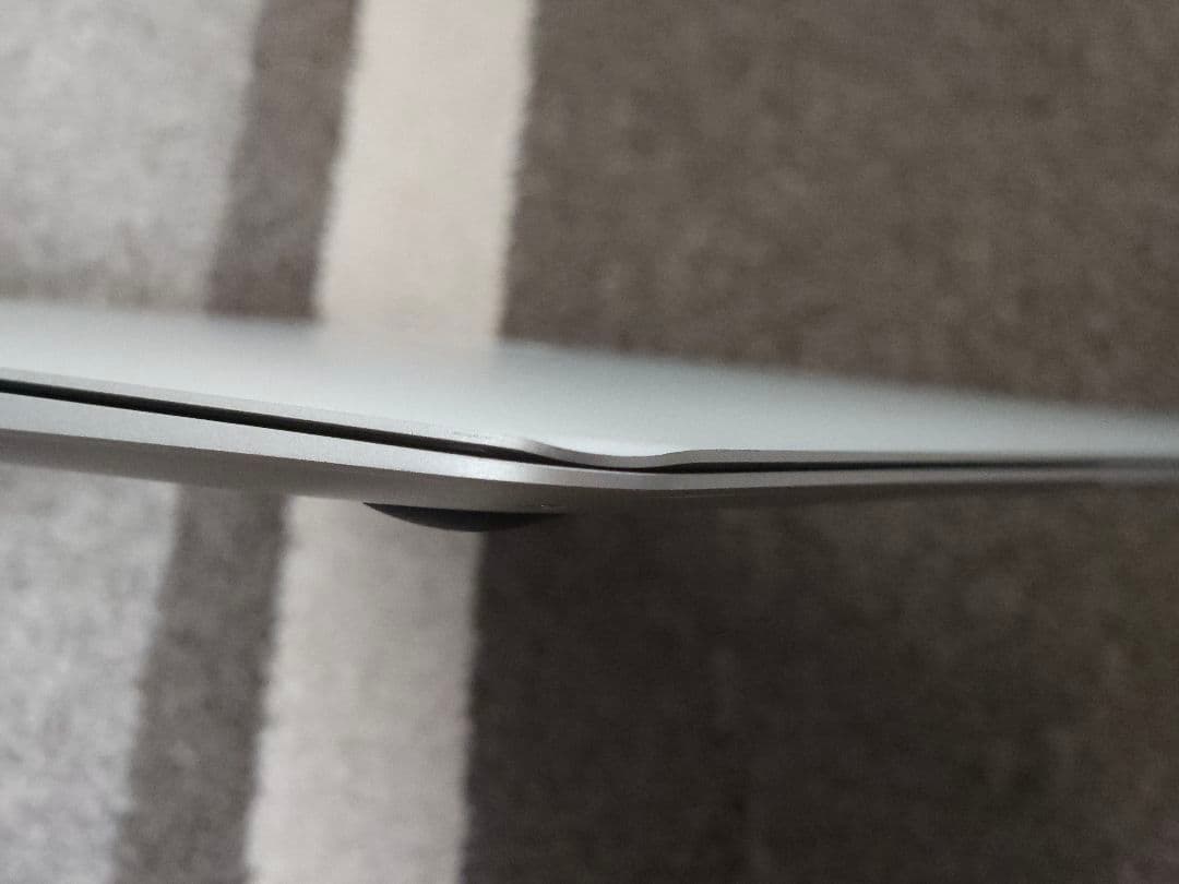 Macbook Air 13インチ 2014 A1466