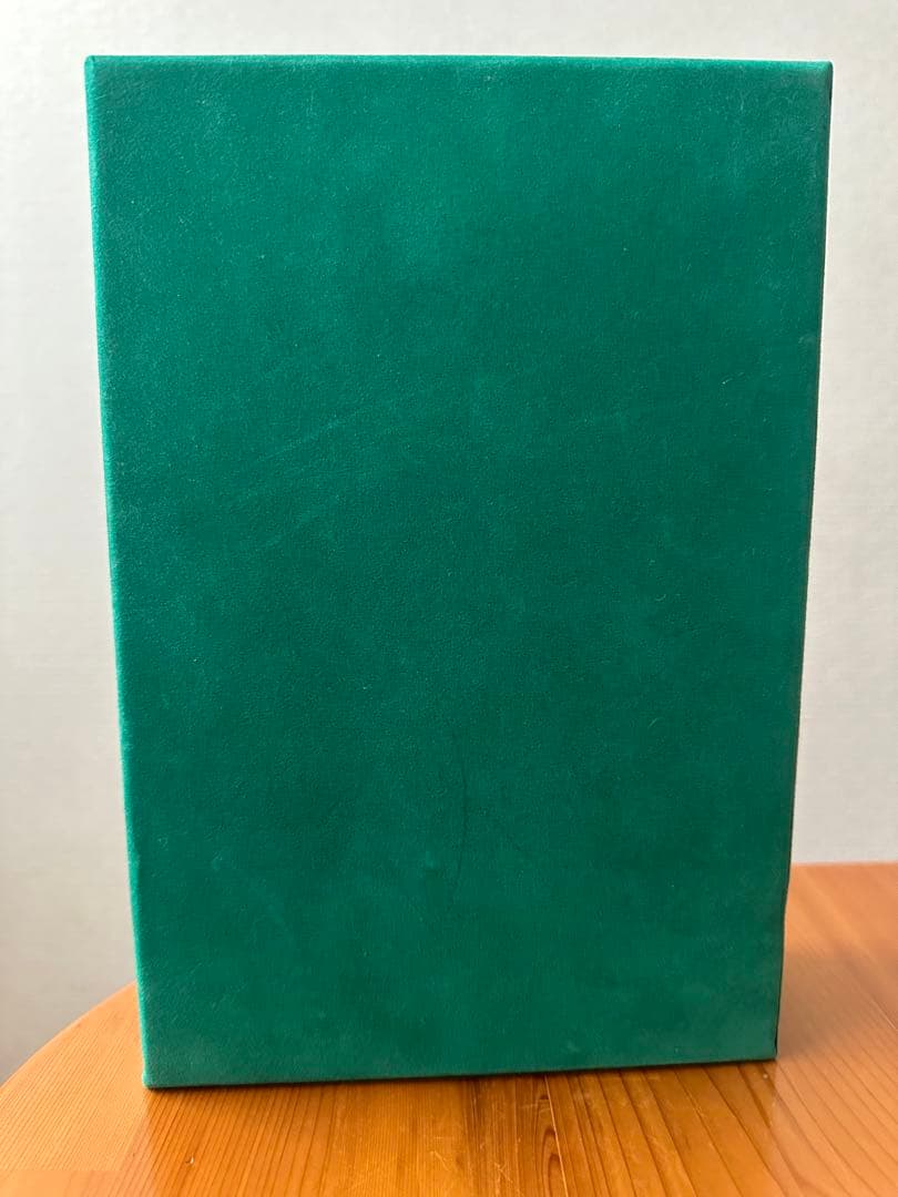 【未開栓】Napoléon book カミュ　白　ホワイト