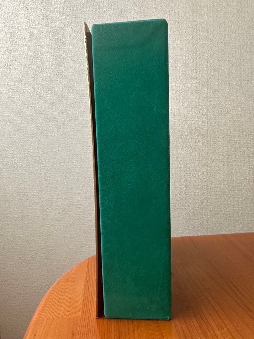 【未開栓】Napoléon book カミュ　白　ホワイト