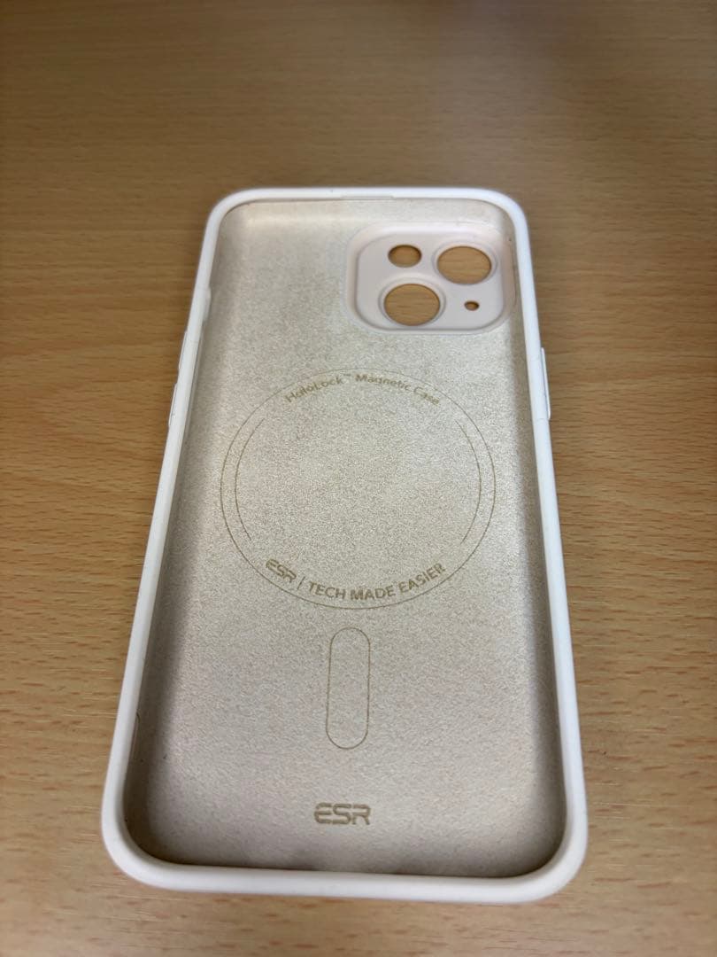 Apple iPhone 13 グリーン 本体　256GB
