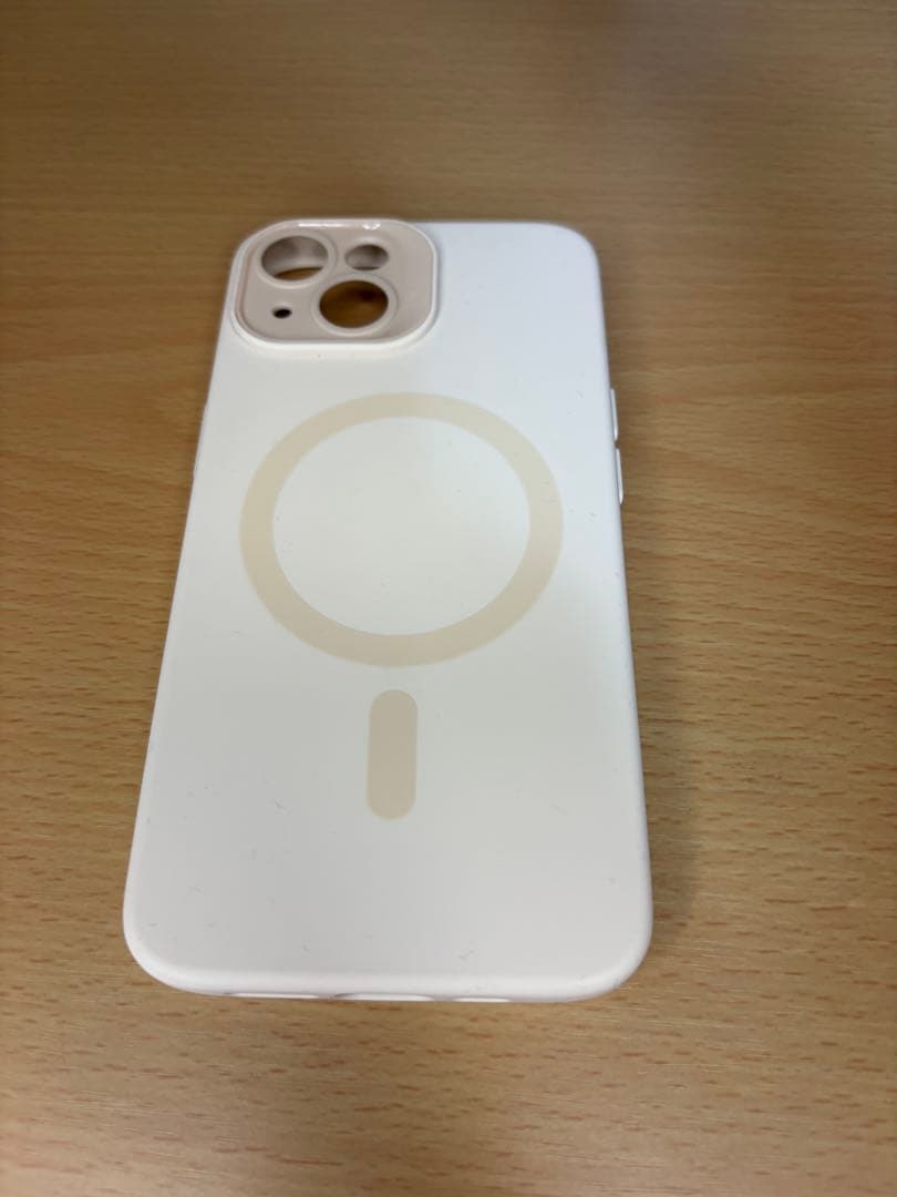 Apple iPhone 13 グリーン 本体　256GB
