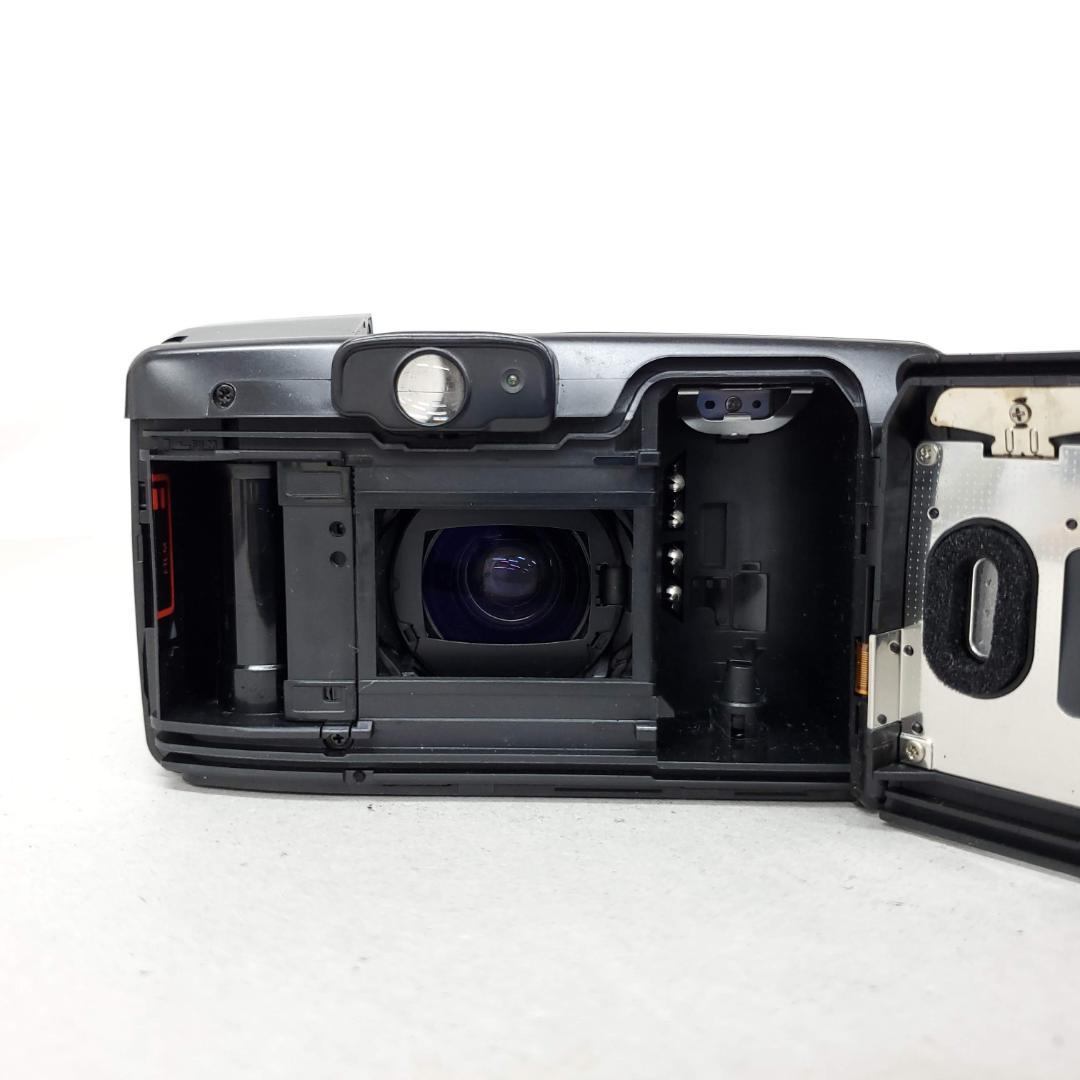 フィルムカメラ Canon Autoboy Luna 35 G0311-1114-360-3v