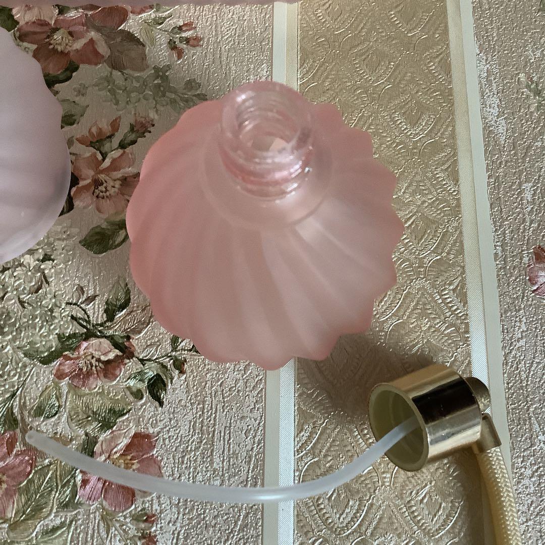 アンティーク　香水瓶セット