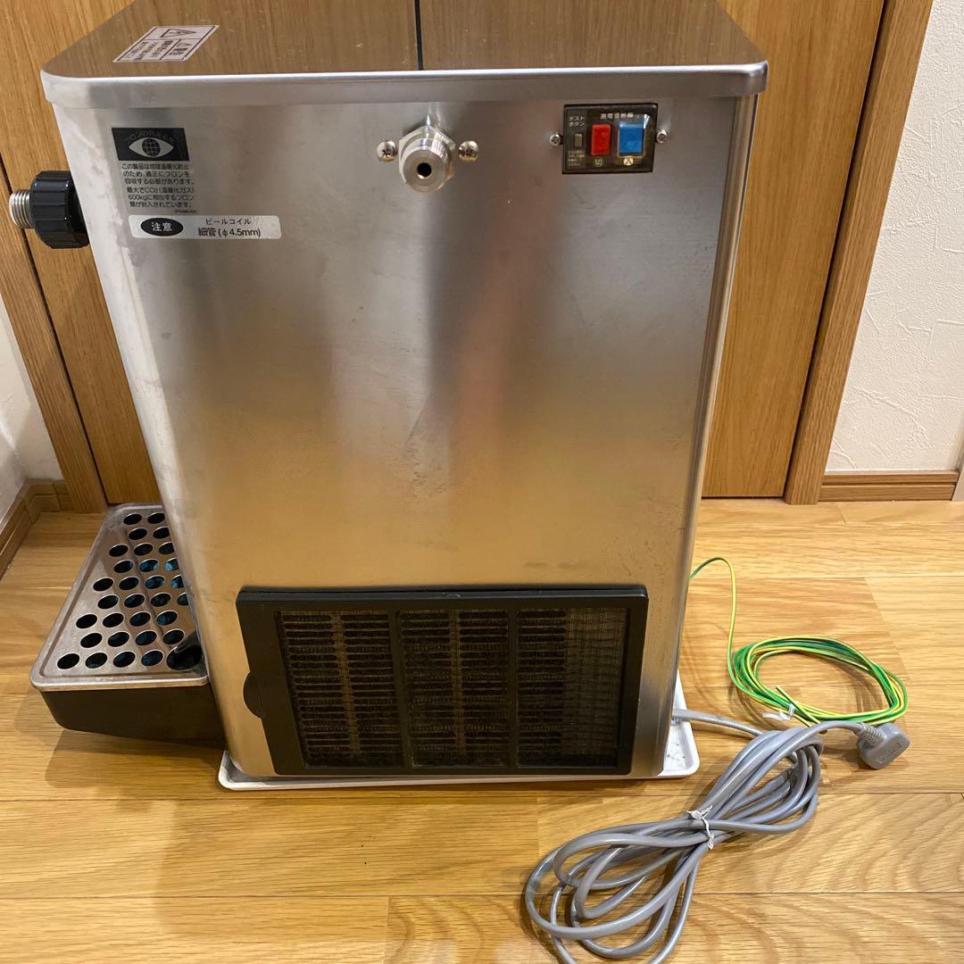 ホシザキ　業務用ビールサーバー