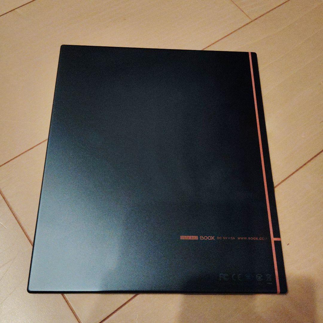BOOX Note Air 2　美品　付属品完備