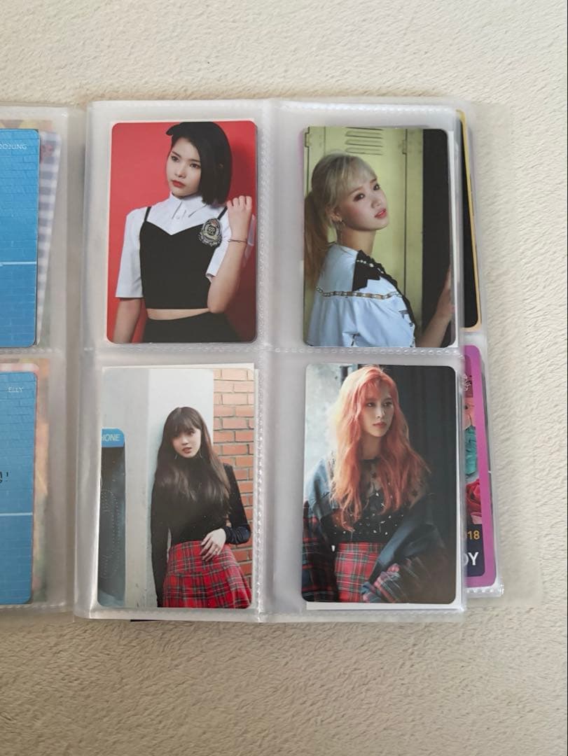 wekimeki トレカ