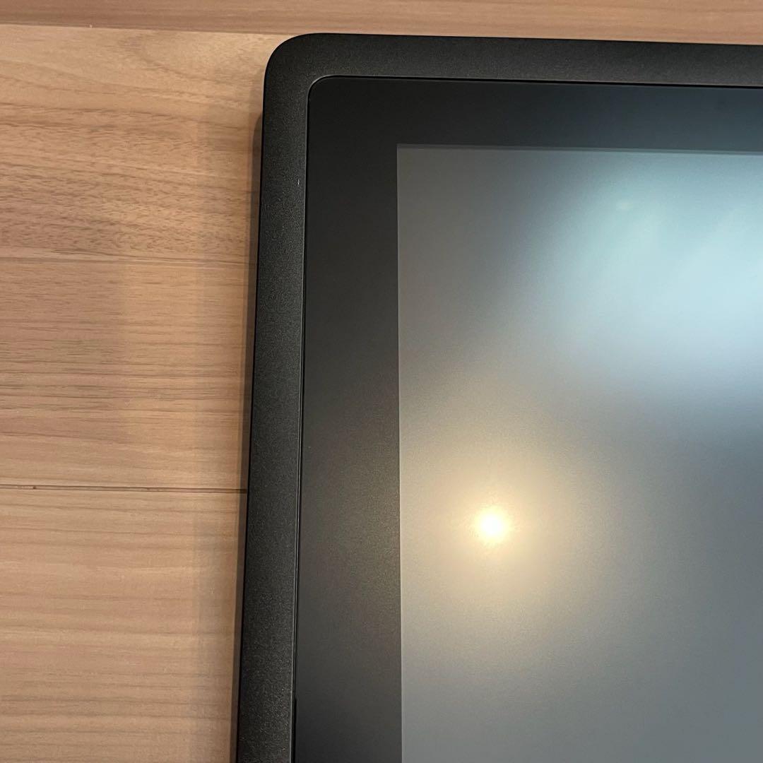 美品　Wacom Cintiq 16 FHD DTK1660 ワコム　液タブ