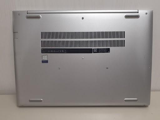 バ*グ様 80 L0331-05 ジャンク品HP ProBook450 G7Co