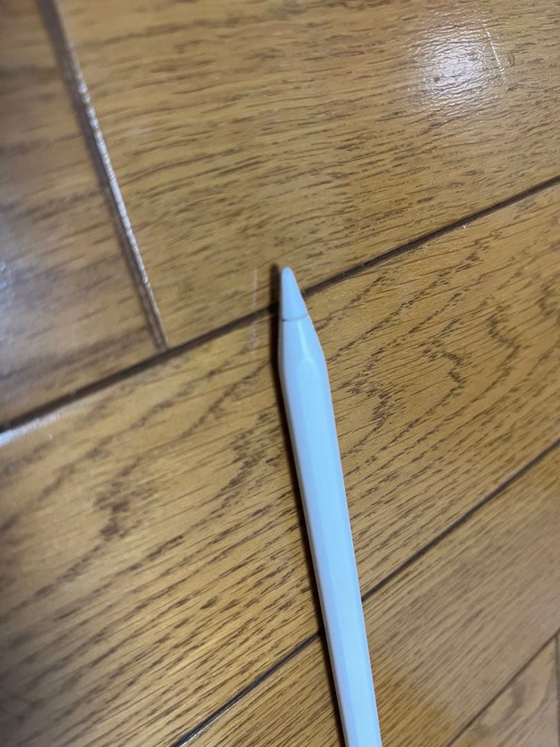 【バッテリ97%】iPad Air 11インチ M2＋Apple Pencil
