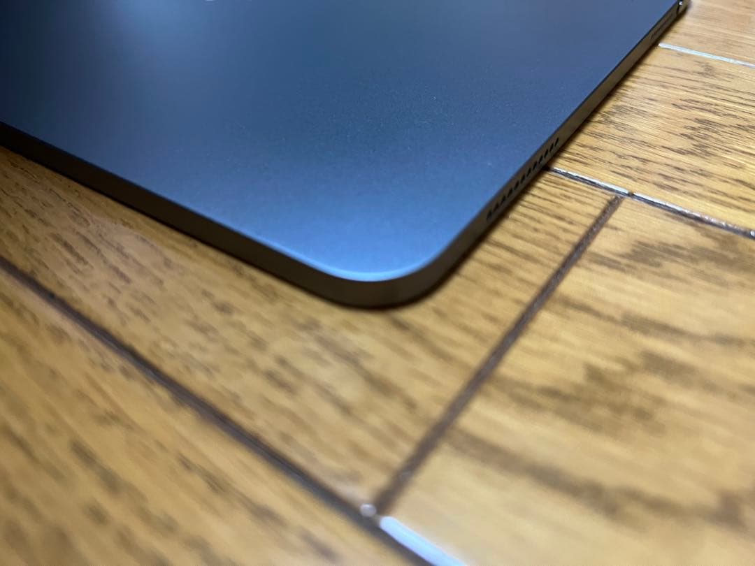 【バッテリ97%】iPad Air 11インチ M2＋Apple Pencil