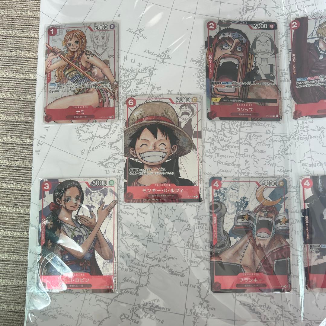新品・未開封ONE PIECEプレミアムカードコレクション 25周年エディション